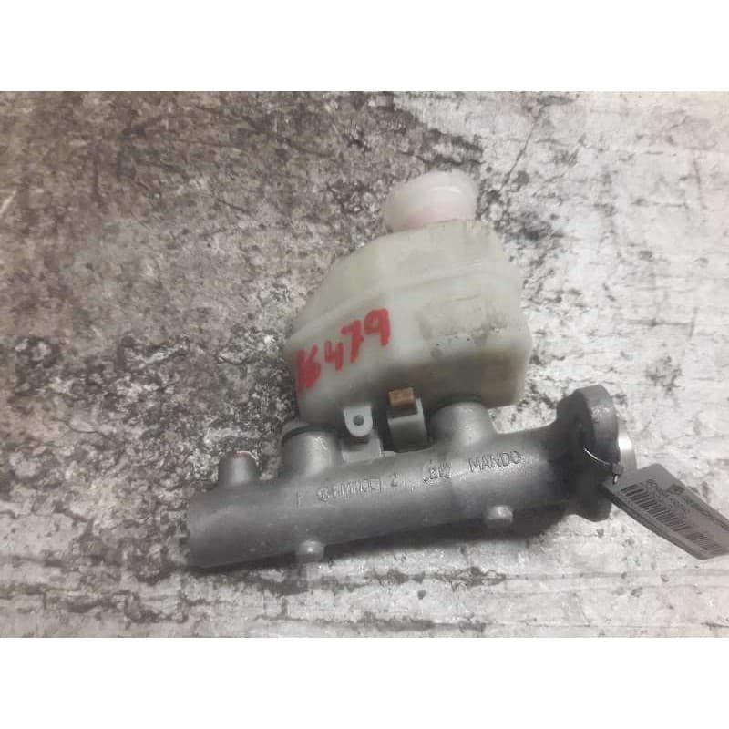 Recambio de bomba freno para hyundai coupe (gk) 1.6 fx referencia OEM IAM BM110612 - Negro