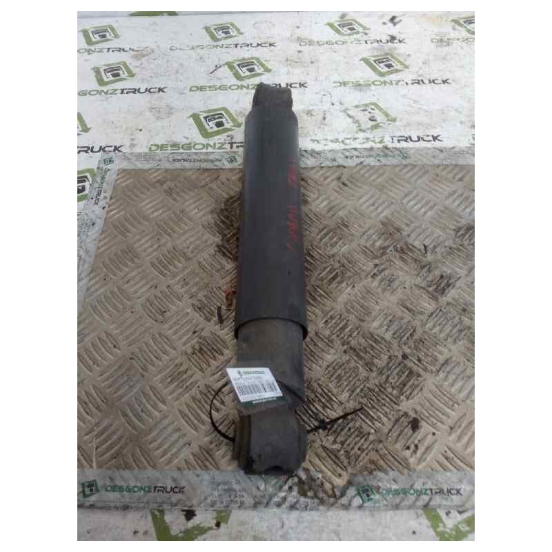 Recambio de amortiguador trasero para renault trucks t-serie 520p, low (520cv) referencia OEM IAM 7421251391 21251391 4817000086 - Azul