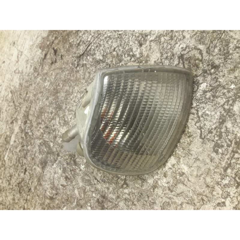 Recambio de piloto delantero derecho para seat ibiza (6k) básico referencia OEM IAM - Amarillo
