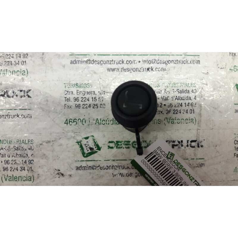 Recambio de encendedor para bmw serie 3 berlina (e46) 318i referencia OEM IAM