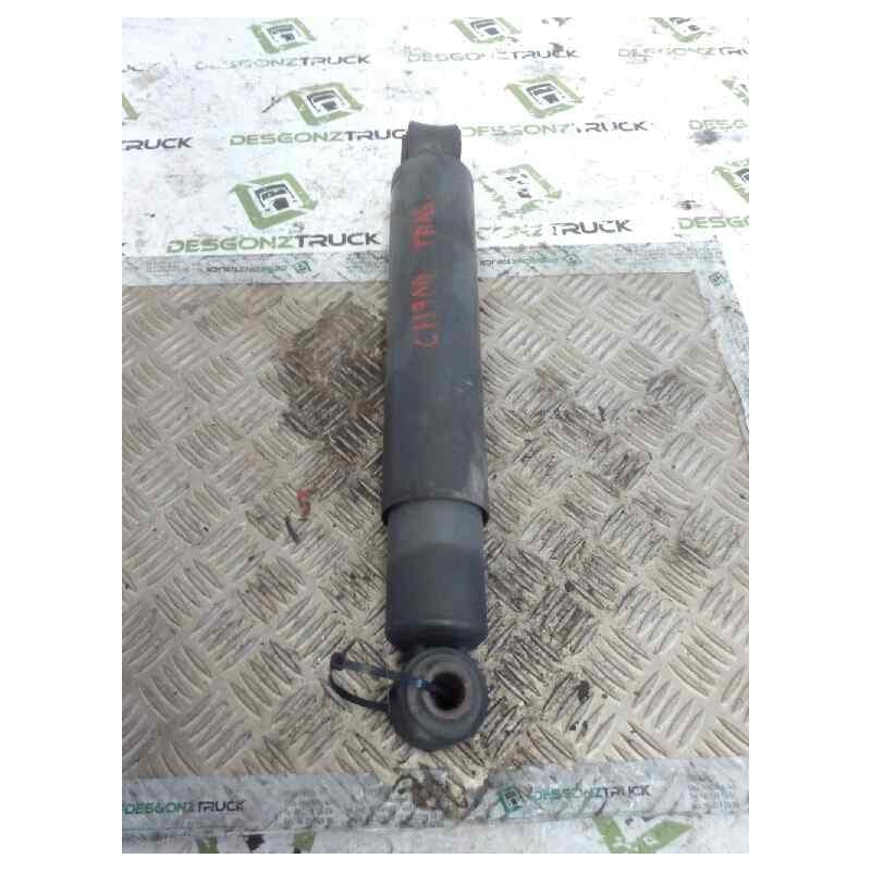 Recambio de amortiguador trasero para renault trucks t-serie 520p, low (520cv) referencia OEM IAM 7421251391 21251391 4817000086 - Azul