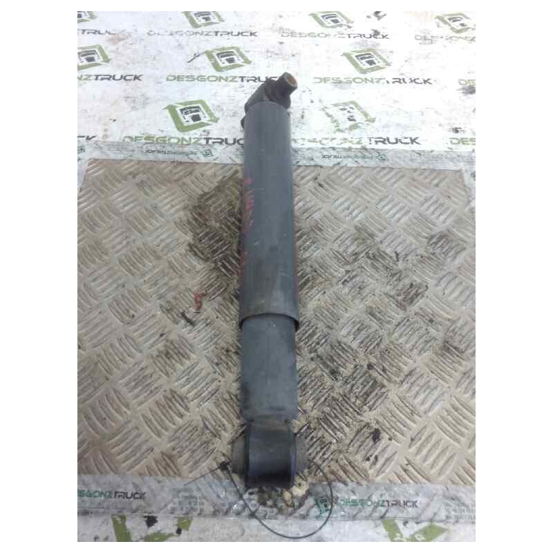 Recambio de amortiguador delantero para renault trucks t-serie 520p, low (520cv) referencia OEM IAM 7421227743 21227743 47170000 - Azul