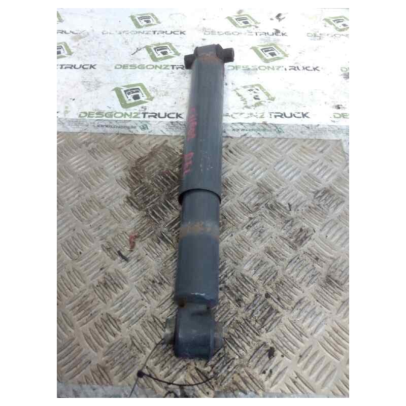 Recambio de amortiguador delantero para renault trucks t-serie 520p, low (520cv) referencia OEM IAM 7421227743 21227743 47170000 - Azul