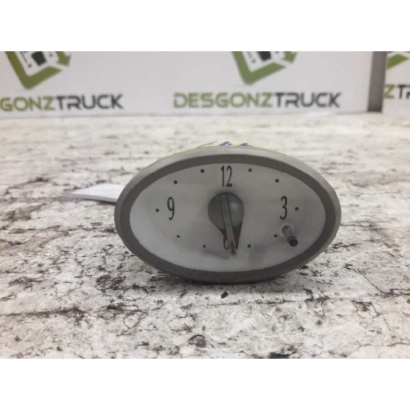 Recambio de reloj para ford ka (ccq) básico referencia OEM IAM 97KB15000 B41TA
