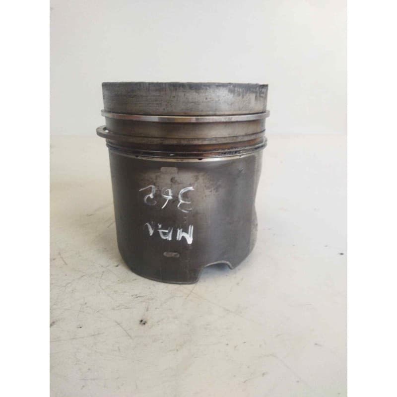 Recambio de piston para man f 90 19.332/362/462 fki batalla 3500 pma17 gran espacio referencia OEM IAM 51025017621