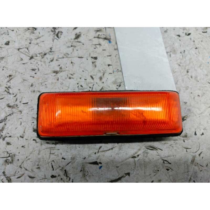 Recambio de piloto lateral izquierdo para renault trafic (desde 5.89) referencia OEM IAM - Blanco