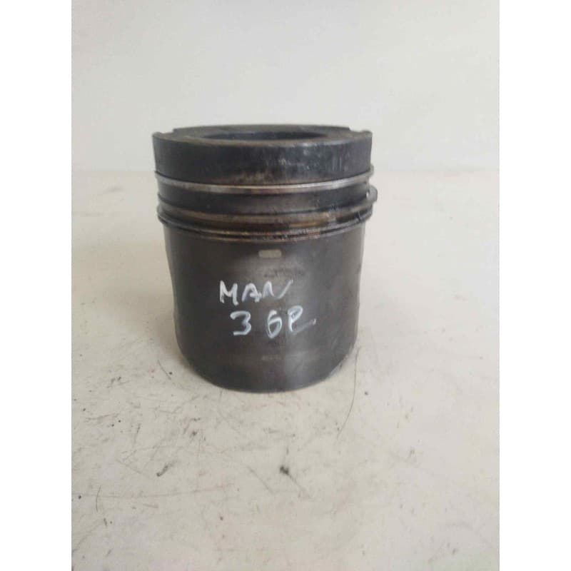 Recambio de piston para man f 90 19.332/362/462 fki batalla 3500 pma17 gran espacio referencia OEM IAM 51025017621