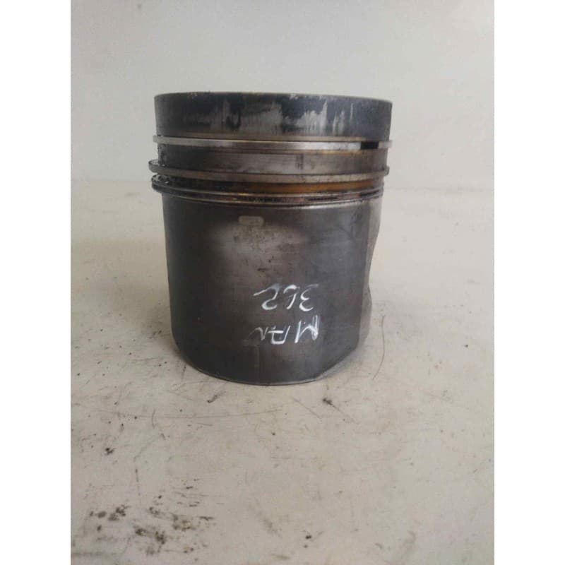 Recambio de piston para man f 90 19.332/362/462 fki batalla 3500 pma17 gran espacio referencia OEM IAM 51025017621