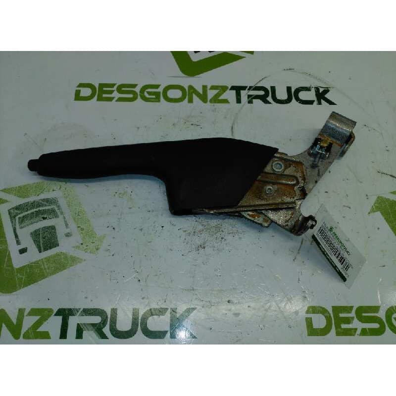 Recambio de palanca freno de mano para nissan vanette cargo (hc23) familiar (5 asientos) referencia OEM IAM 360109C005 - Blanco