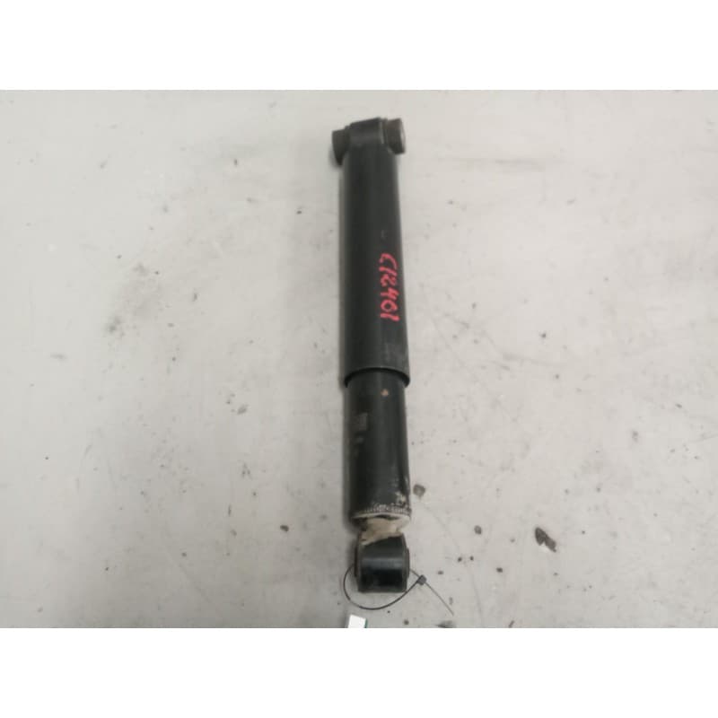 Recambio de amortiguador trasero para man l2000 8.103-8.224 euroi/ii 6.9 diesel referencia OEM IAM 81437016782 MARCA:EUROPART 81 - Blanco