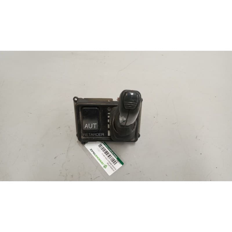 Recambio de interruptor para scania serie 4 (p/r 164 c) fsa 480 (4x2) e3 largo cr 19 a referencia OEM IAM 1441862 - Blanco