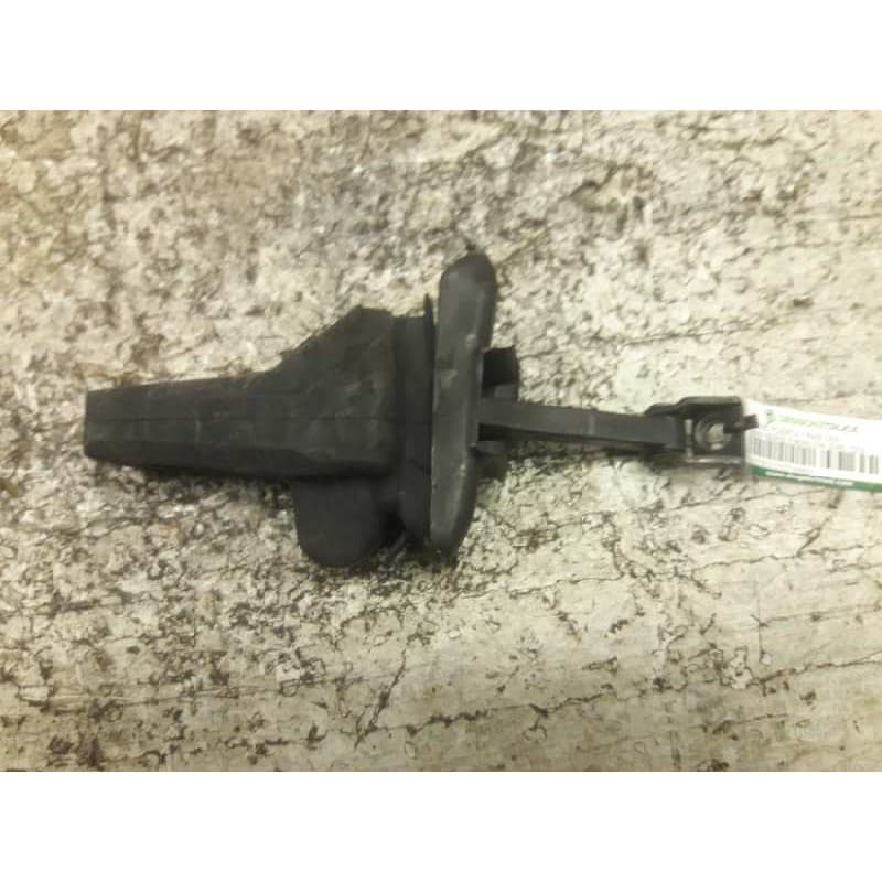 Recambio de freno puerta trasero derecho para bmw serie 3 berlina (e46) 320d referencia OEM IAM - Blanco