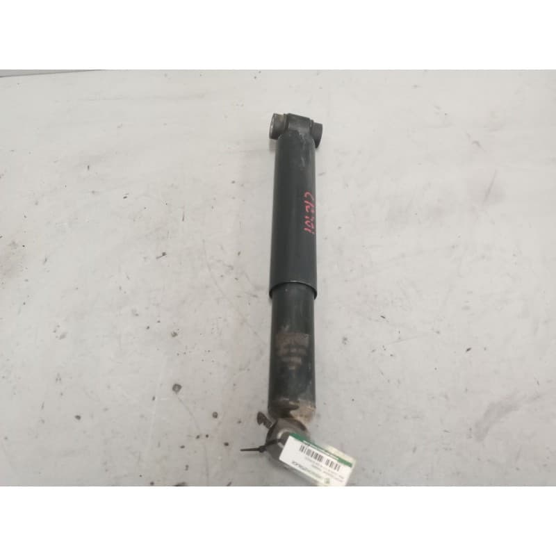 Recambio de amortiguador trasero para man l2000 8.103-8.224 euroi/ii 6.9 diesel referencia OEM IAM 81437016782 MARCA:EUROPART 81 - Blanco