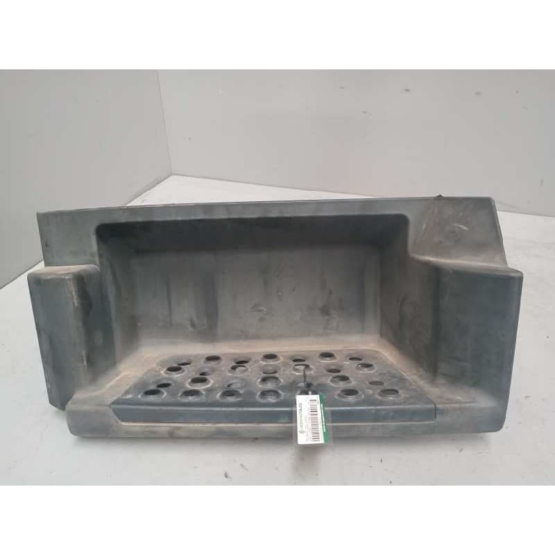 Recambio de peldaño izquierdo para man m 2000 l 12.224 (e2) fki lk 12.224 e 2 compacto referencia OEM IAM 85612100031