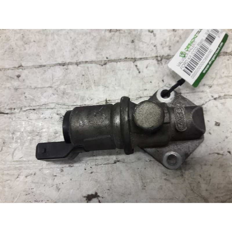 Recambio de valvula ralenti para ford ka (ccq) básico referencia OEM IAM 9F715AB