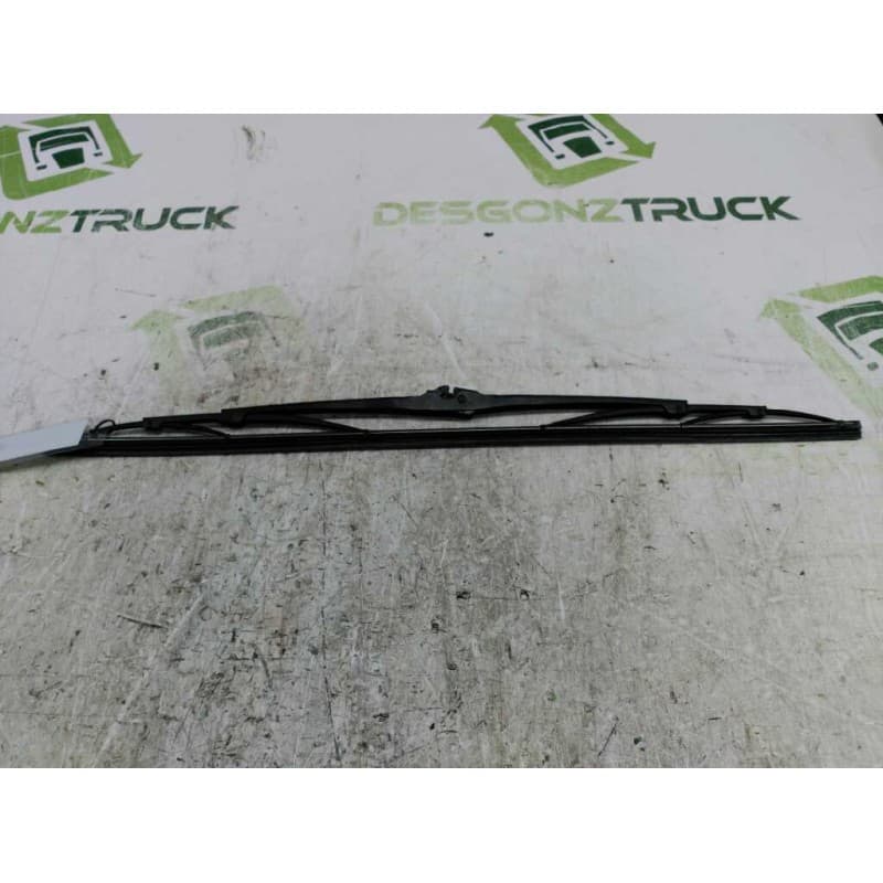 Recambio de escobilla limpia para kia shuma ii 1.6 ls berlina portón referencia OEM IAM 0K2B167420B 25,5 CM