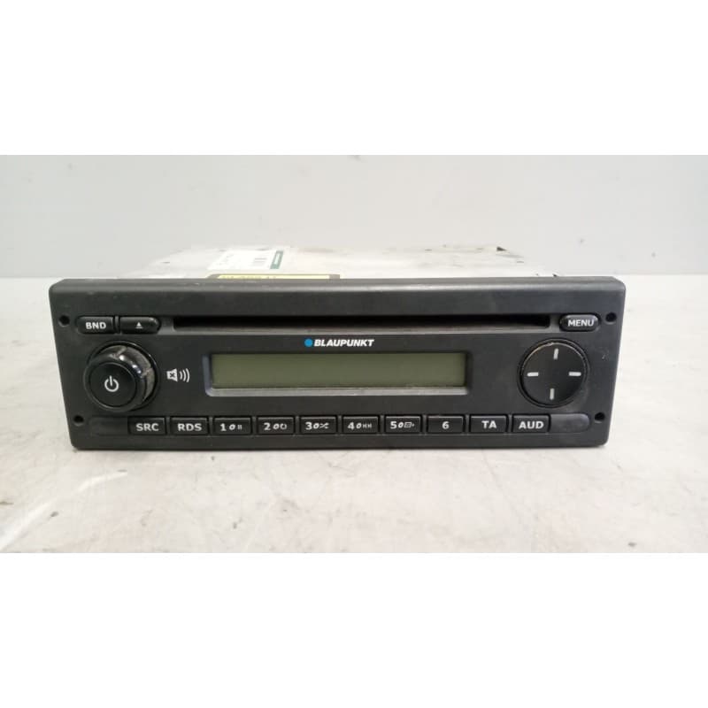 Recambio de sistema audio / radio cd para daf xf 105 fa 105.460 (462cv) referencia OEM IAM 1780667