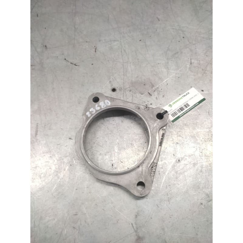Recambio de soporte para volkswagen lt caja cerrada / combi (mod. 1997) lt 46 caja cerrada / techo elevado referencia OEM IAM 94 - Blanco