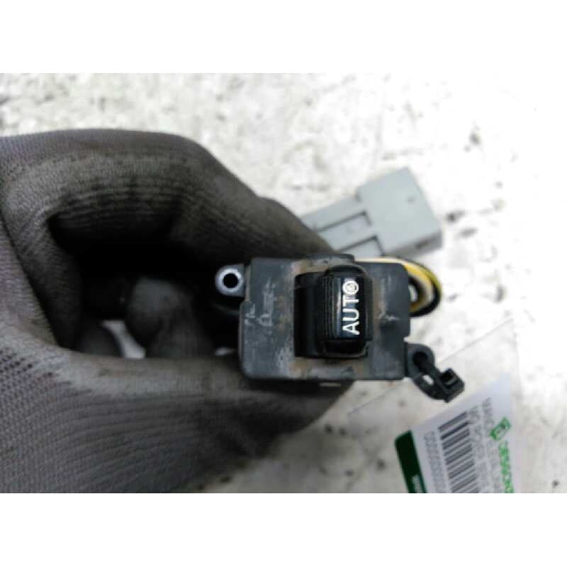 Recambio de mando elevalunas delantero izquierdo para mg serie 45 (rt) classic (5-ptas.) referencia OEM IAM - Azul