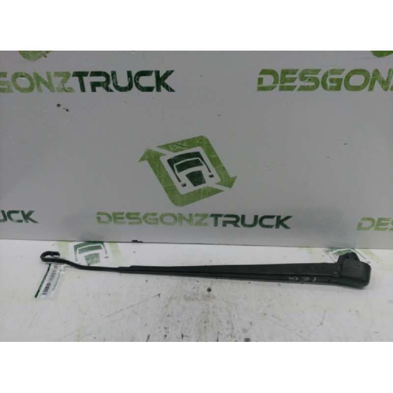 Recambio de brazo limpia delantero izquierdo para renault scenic (ja..) 1.6 16v authentique (ja0b/11) referencia OEM IAM 7701042 - Verde