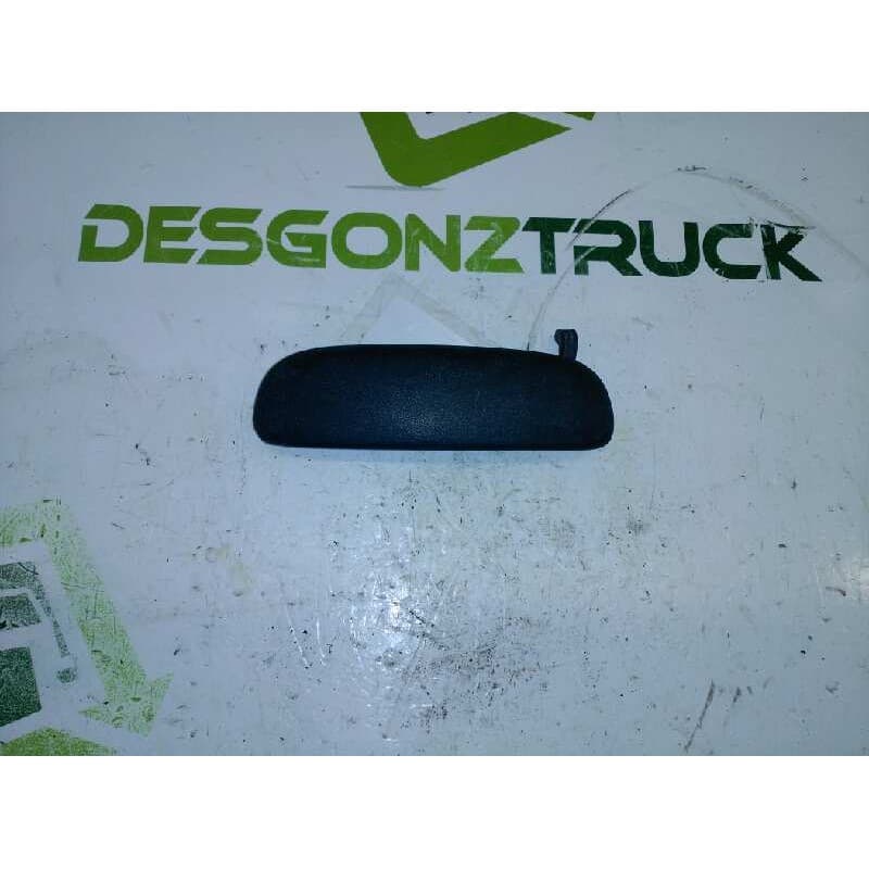 Recambio de maneta exterior trasera derecha para ford escort berl./turnier atlanta berlina referencia OEM IAM 1017990 - Azul