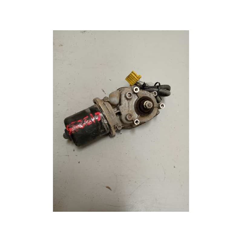 Recambio de motor limpia delantero para daf serie lf45 desde 01 5.9 diesel referencia OEM IAM - Blanco