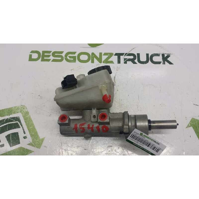 Recambio de bomba freno para ford mondeo berlina (ge) 2.0 tdci td cat referencia OEM IAM 22407779 - Azul