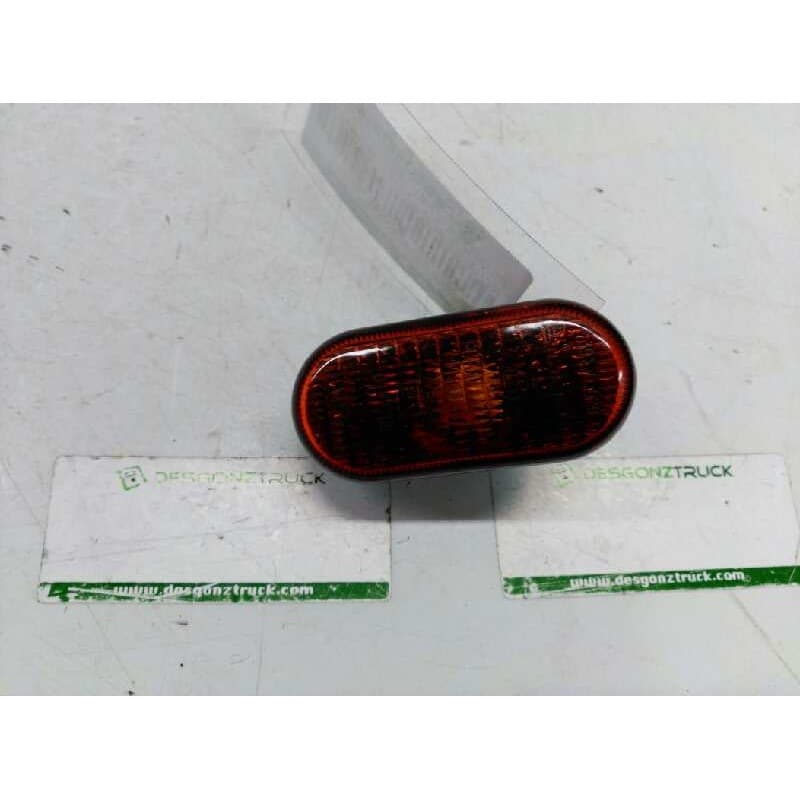 Recambio de piloto lateral derecho para renault scenic (ja..) 1.6 16v authentique (ja0b/11) referencia OEM IAM - Verde