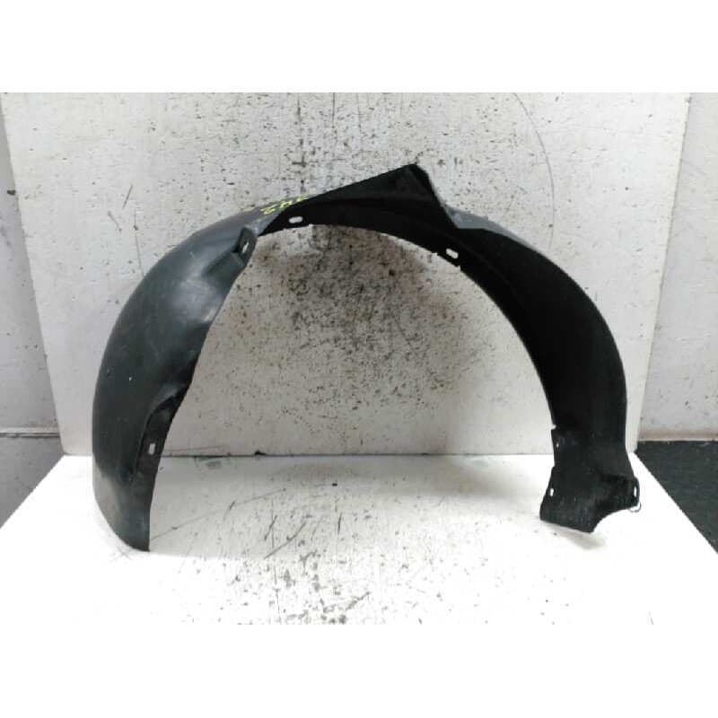 Recambio de paso rueda delantero derecho para volkswagen polo berlina (6n2) trendline referencia OEM IAM 6N08099620 DELANTERO - Negro