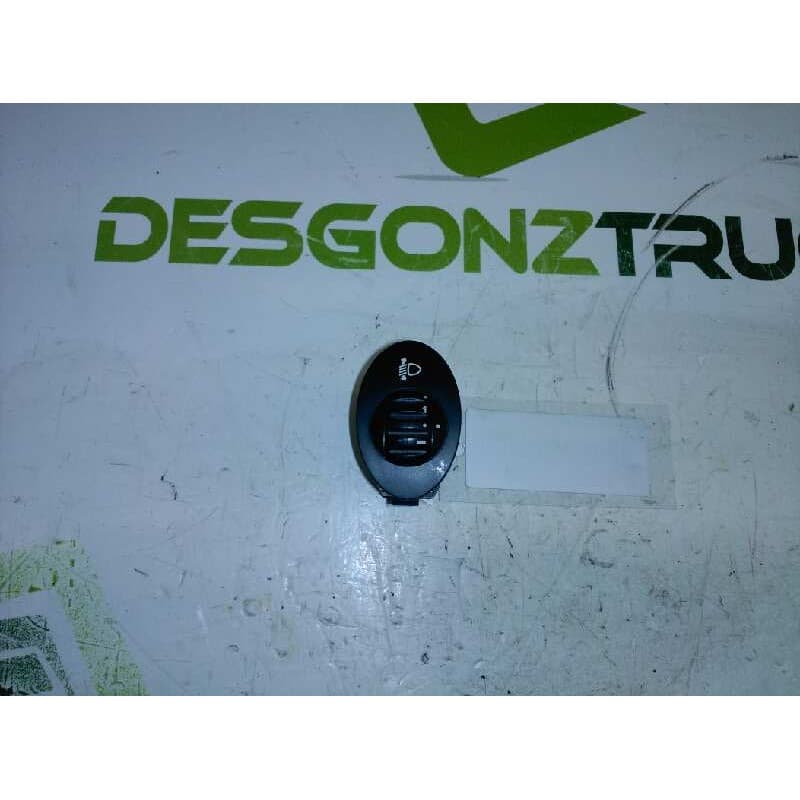 Recambio de boton regulacion de faros para ford escort berl./turnier atlanta berlina referencia OEM IAM 0307851419 - Azul