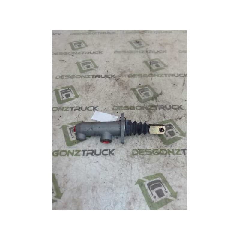 Recambio de bombin embrague para daf trucks 55 fa 55.180 b13 (181cv) referencia OEM IAM 624 - Blanco