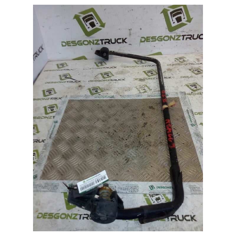 Recambio de brazo retrovisor izquierdo para daf serie 75.270 ati euro 2 fsafe dis.en.ej. 3800 zgg18 larga distancia referencia O - Blanco
