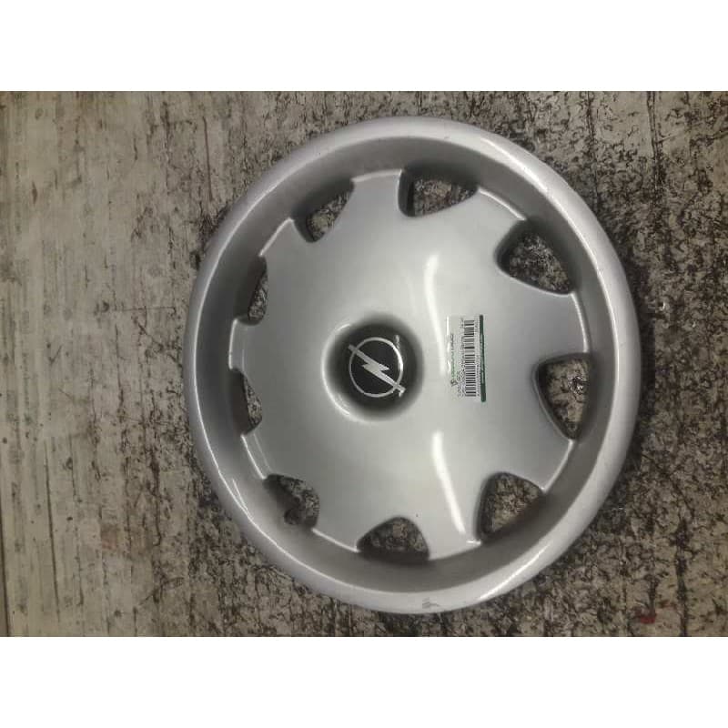 Recambio de tapacubos para opel omega b básico berlina referencia OEM IAM 90445778 15