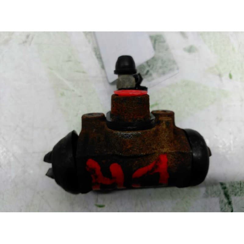 Recambio de bombin freno tambor para kia pride glxi familiar referencia OEM IAM MDX0126610A