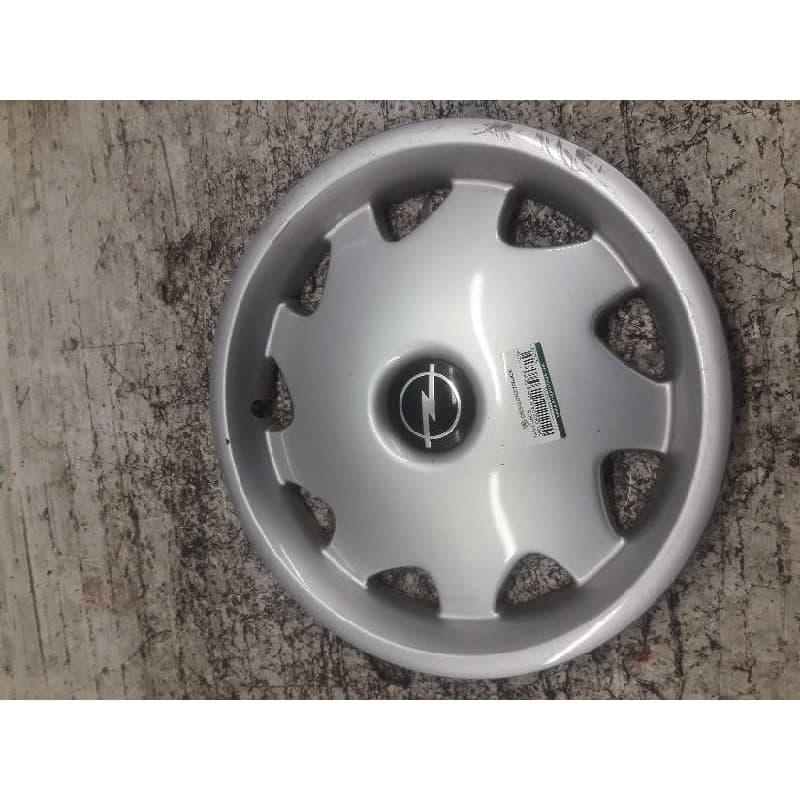Recambio de tapacubos para opel omega b básico berlina referencia OEM IAM 90445778 15
