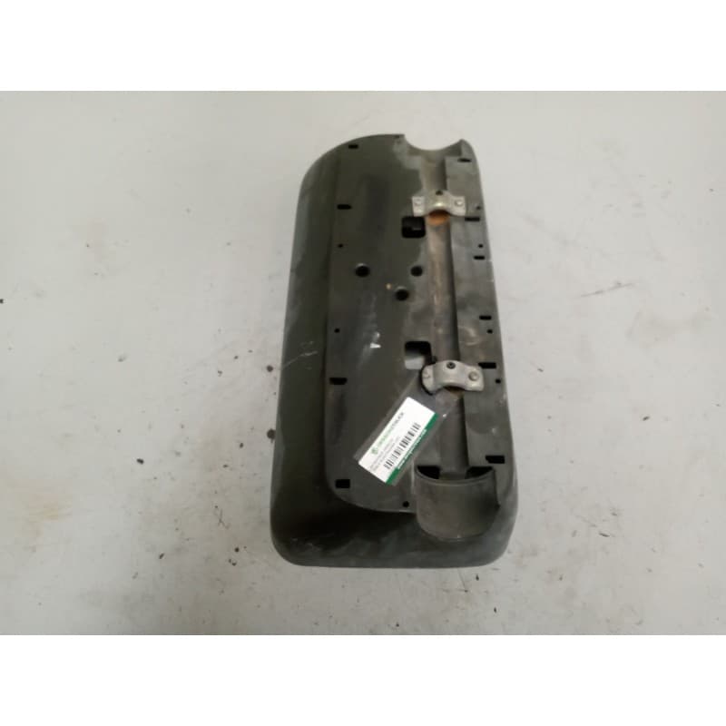Recambio de retrovisor derecho para iveco eurotrakker (mp) 12.9 diesel referencia OEM IAM - Blanco