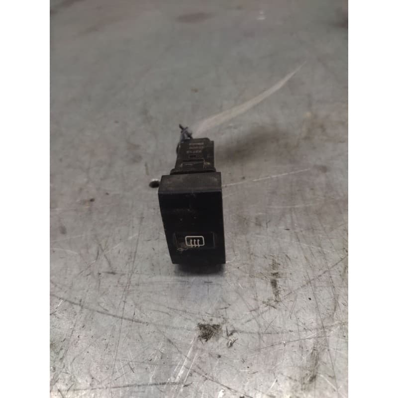 Recambio de boton antivaho para kia sorento 2.5 crdi ex referencia OEM IAM 5 PINS