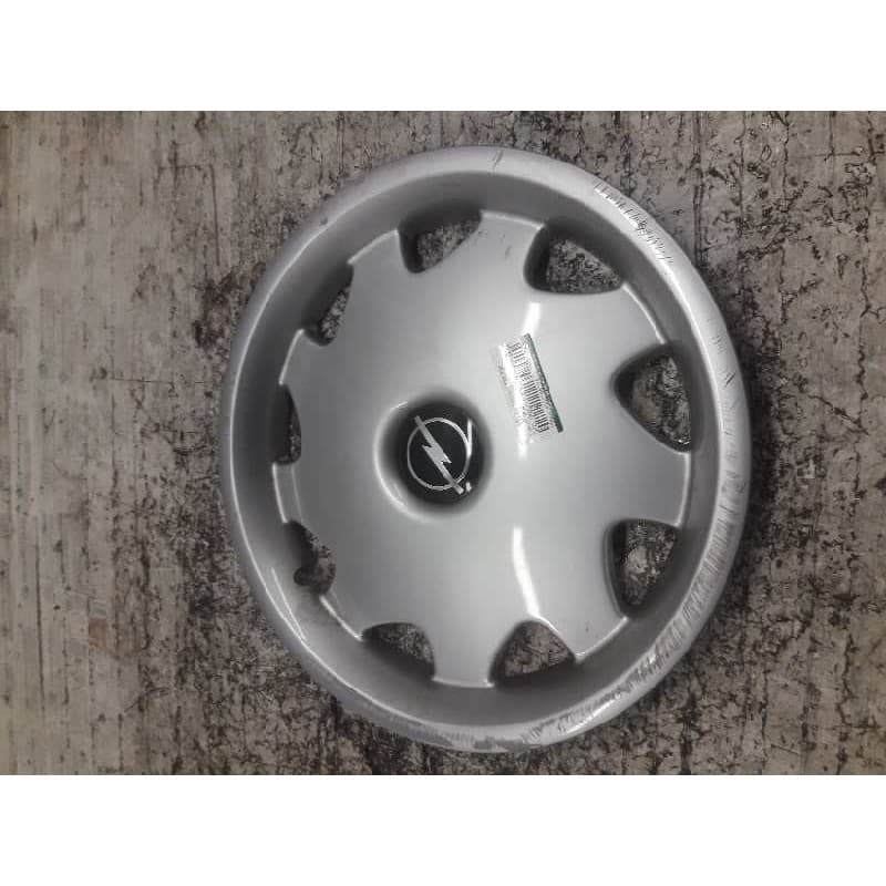 Recambio de tapacubos para opel omega b básico berlina referencia OEM IAM 90445778 15