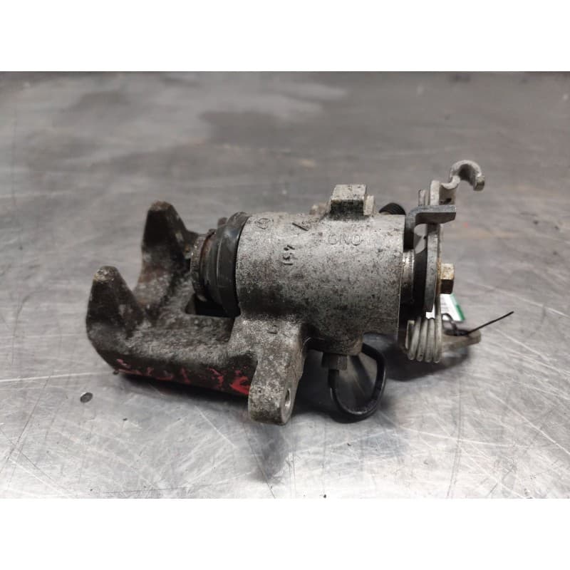 Recambio de pinza freno trasera izquierda para audi a3 (8p1) 2.0 tdi 16v referencia OEM IAM - Plata