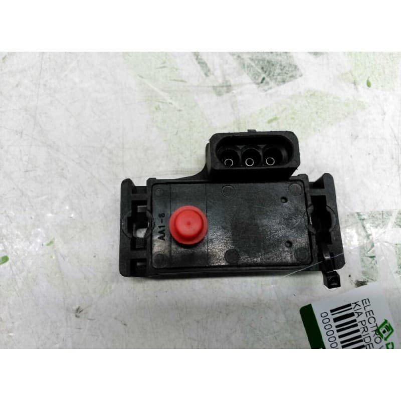 Recambio de electro valvula para kia pride glxi familiar referencia OEM IAM