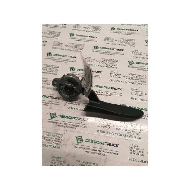 Recambio de palanca regulacion altura asiento para fiat tipo hatchback (356_, 357_) 1.3 d (356hxh1a) referencia OEM IAM