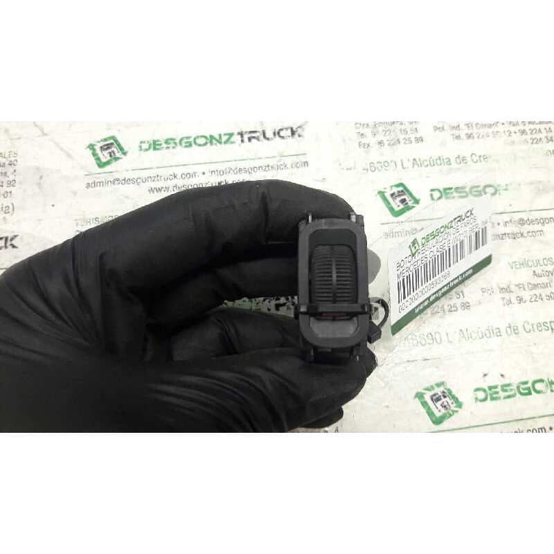 Recambio de boton regulacion de faros para mercedes-benz clase e (w210) berlina 320 (210.055) referencia OEM IAM