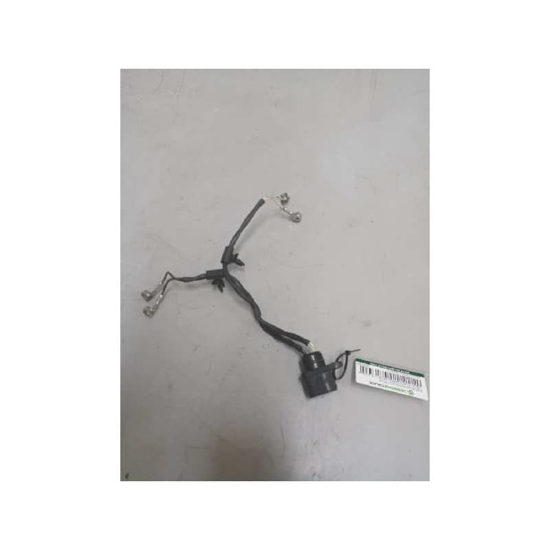 Recambio de instalacion electrica para iveco eurocargo 05.03 5.9 diesel referencia OEM IAM 504039152 INSTALACION INYECTORES - Blanco