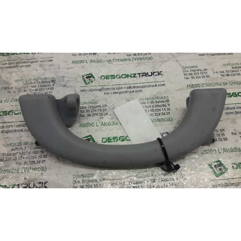 Recambio de asa para mercedes-benz clase e (w211) berlina e 200 compressor (211.042) referencia OEM IAM A2118100051