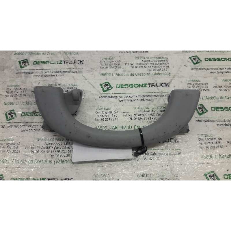 Recambio de asa para mercedes-benz clase e (w211) berlina e 200 compressor (211.042) referencia OEM IAM A2118100051