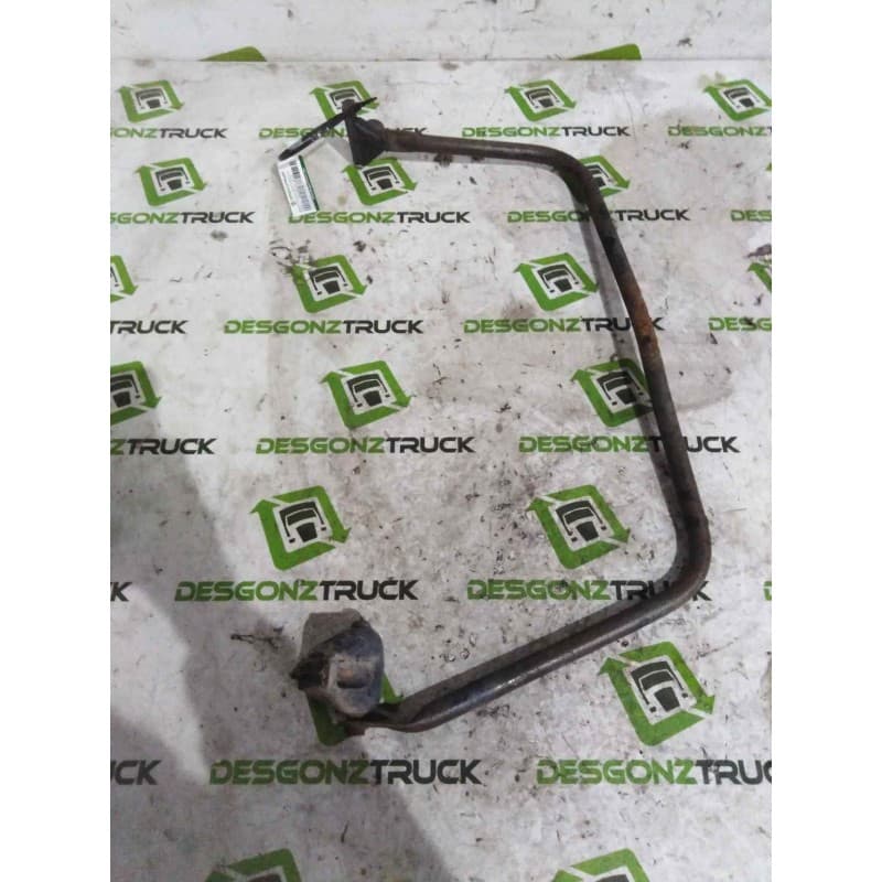 Recambio de brazo retrovisor derecho para renault trucks dg 260.20 referencia OEM IAM - Blanco