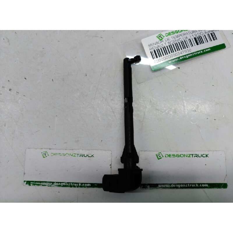 Recambio de sensor de temperatura interior para renault scenic (ja..) 1.9 dci authentique referencia OEM IAM