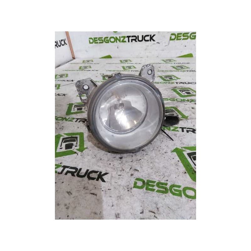 Recambio de faro antiniebla izquierdo para scania trucks p, g, r, t series r 480 (480cv) referencia OEM IAM 1446353 FARO LARGO A - Blanco