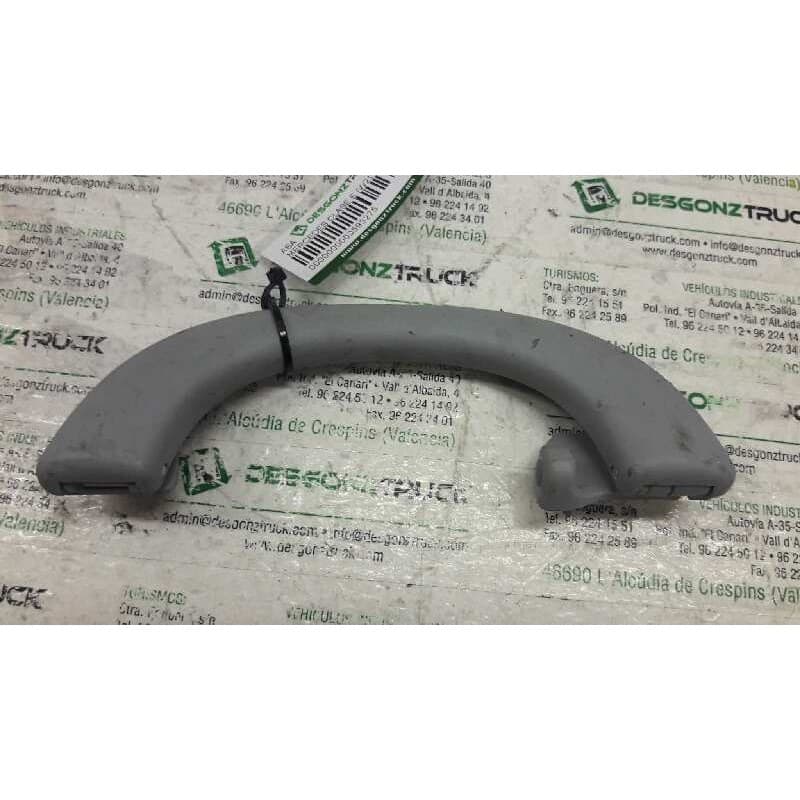 Recambio de asa para mercedes-benz clase e (w211) berlina e 200 compressor (211.042) referencia OEM IAM A2118100051