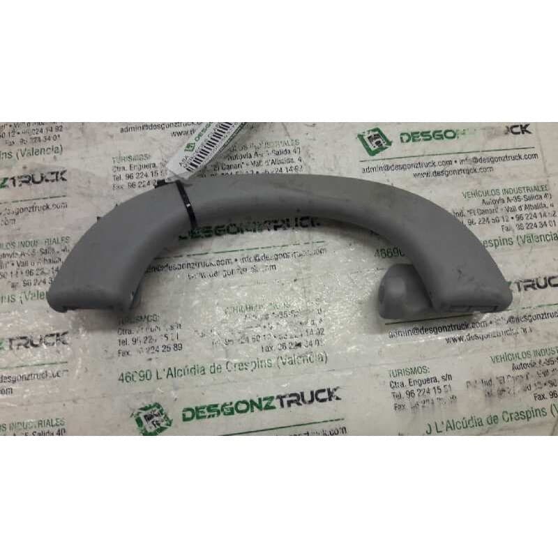 Recambio de asa para mercedes-benz clase e (w211) berlina e 200 compressor (211.042) referencia OEM IAM A2118100051